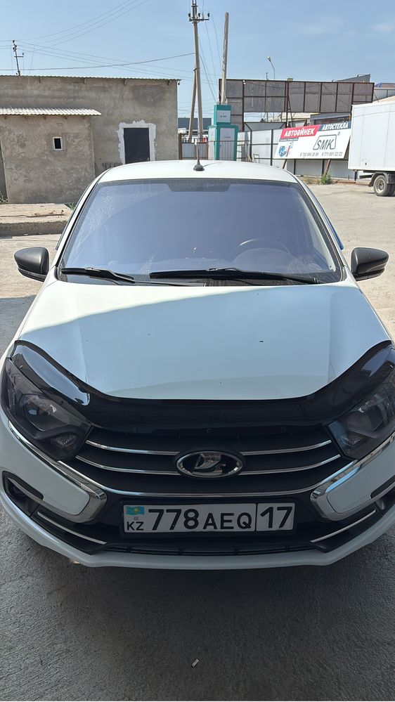 Антиблик автостекла