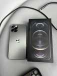 iPhone 12 pro 128 gb