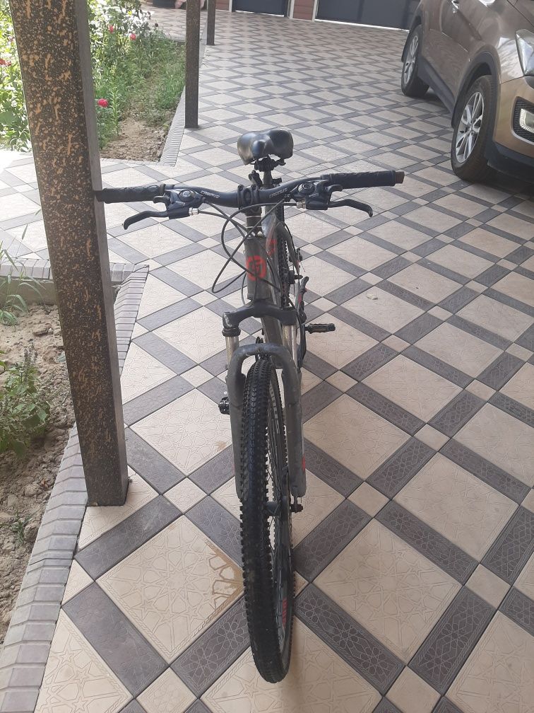 Горный велосипед CRONUS GT7 (27.5 дюймов)