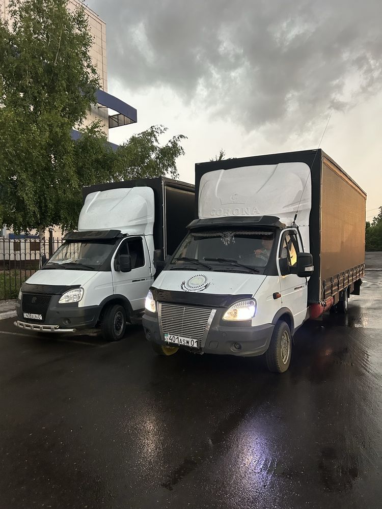 Газель Павлодар-Астана Астана-Павлодар газель меж город