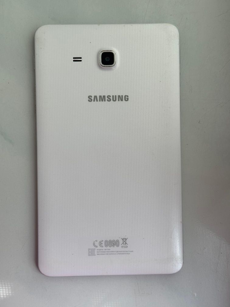 Планшет Samsung Galaxy Tab A sim 4G