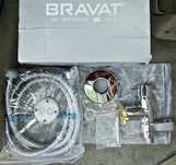 Смеситель гигиенический "BRAVAT"