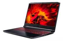 Продам игровой ноутбук Acer Nitro-5