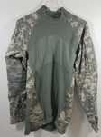 Combat shirt военная рубашка армии сша, оригинал.