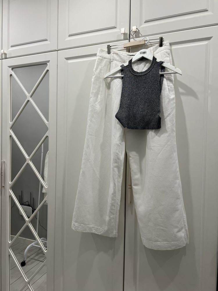 Одежда mango zara