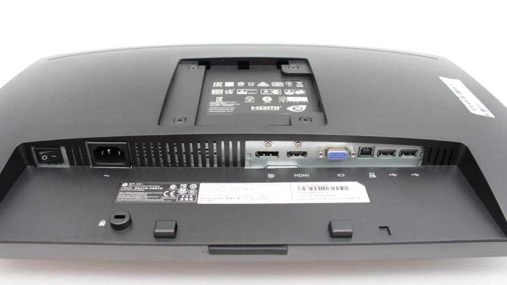 Монитор HP 23" IPS HDMI UltraSlim ( без Рамочный манитор )