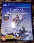 Игра на PS4 HORiZON