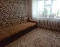 Продам четырехкомнатную квартиру