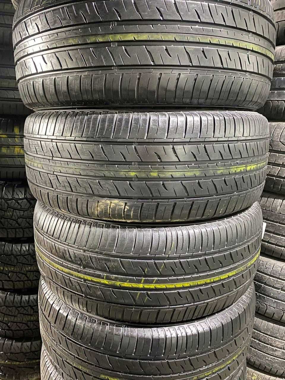Летние шины 185/75/16C
