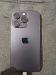 Apple iPhone 14 Pro
