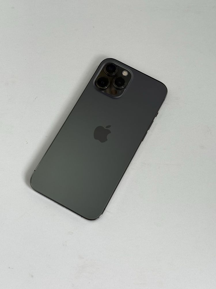 Айфон 12 pro max