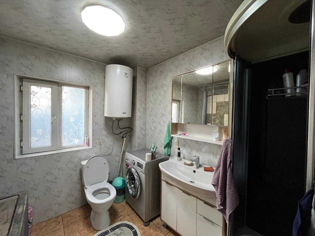 Продается дом по улице Чкалова, 28 квартал