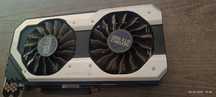 Видеокарта Gtx 1060 bit 192