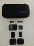Экшн камера GoPro 11 Black