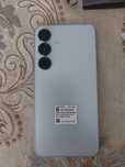 ПРОДАМ СРОЧНО НОВЫЙ Samsung Galaxy S25 5G/256 GB.