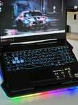 ASUS TUF GAMING | AMD Ryzen 5-7535HS | ОЗУ 16Gb | RTX 2050