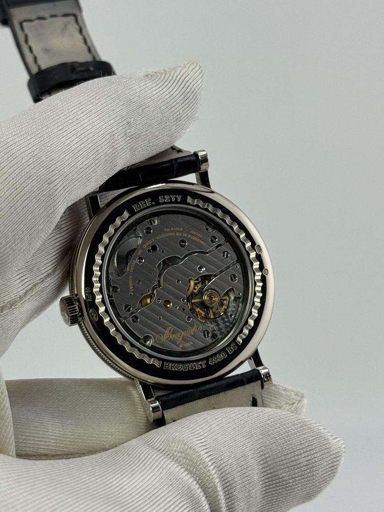 Breguet Classique