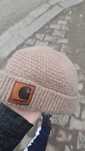 Шапка carhart.                                   .