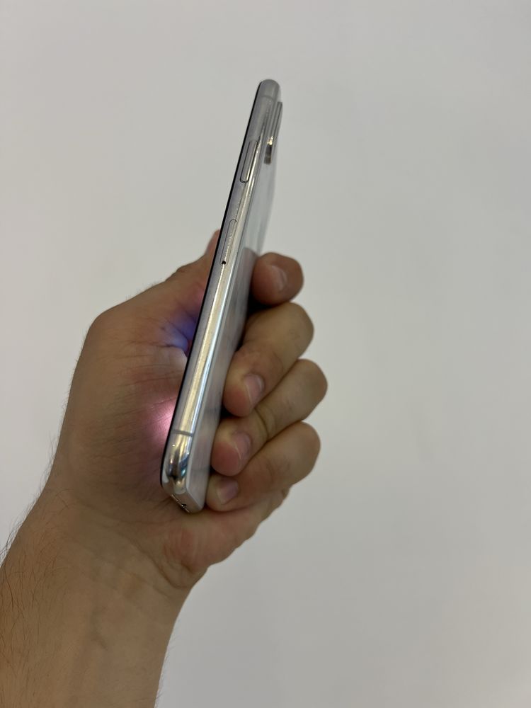 Iphone X состояние отличное