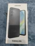 Продам Samsung galaxy A16, 128 gb