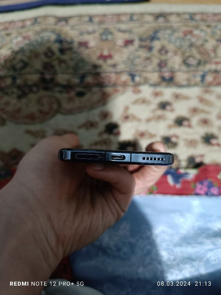 Продам Honor magic 5pro 512 gb