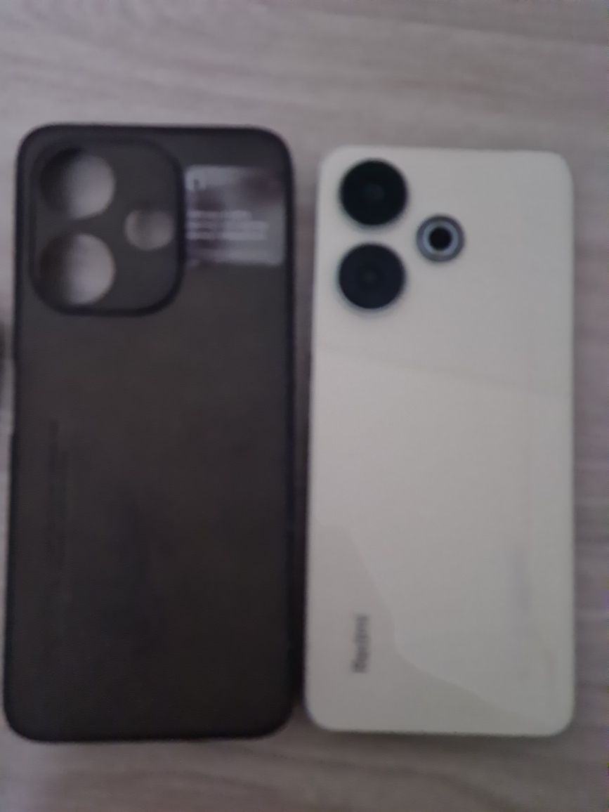 Redmi 13,256GB без комплектации