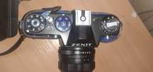 Фотоаппарат ZENIT