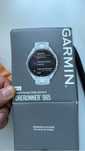Продам часы garmin