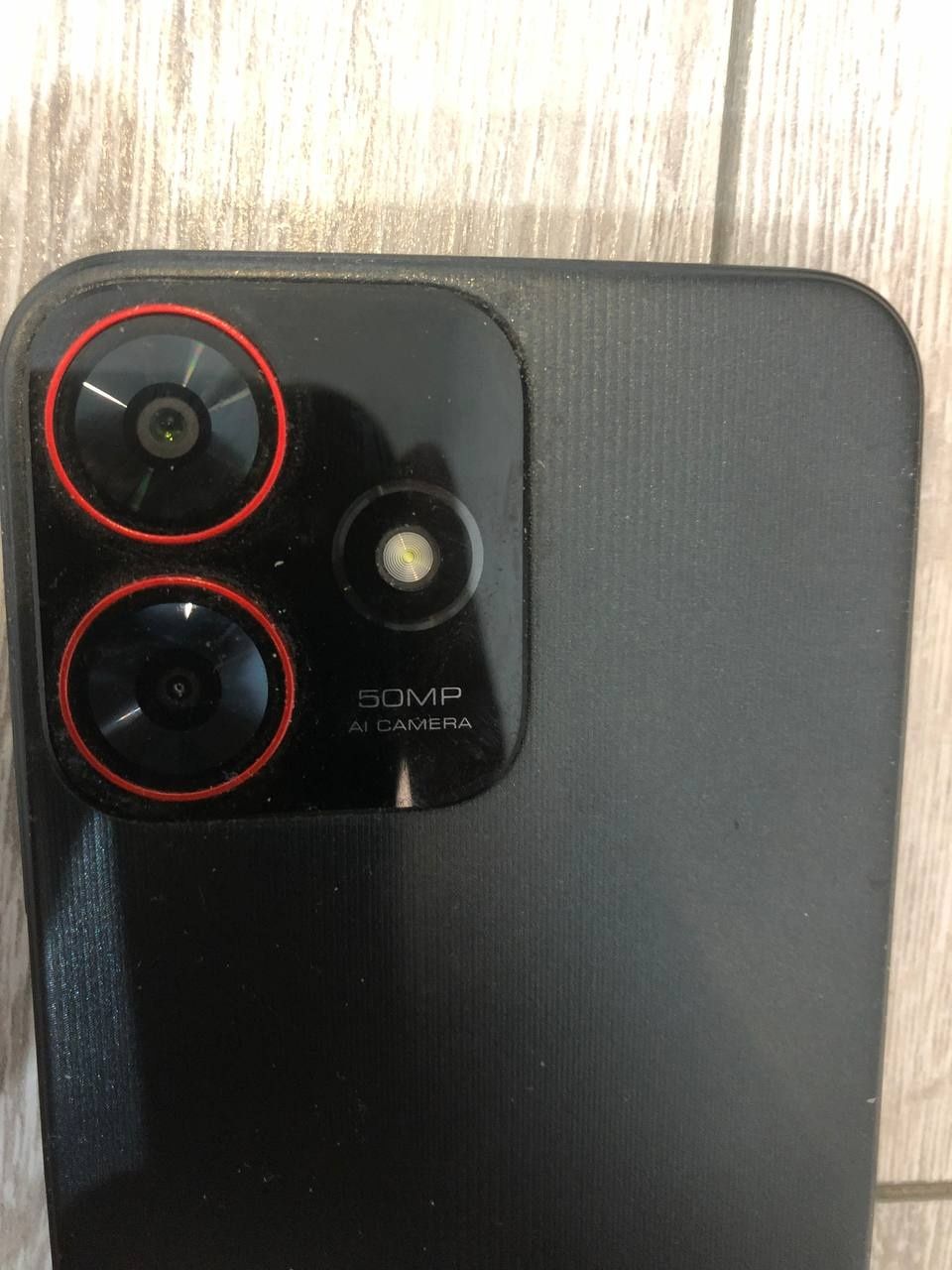 Смартфон ZTE 7060