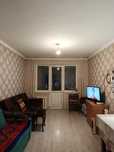 1-комнатная квартира · 32 м² · 3/4 этаж, Тимирязева 208