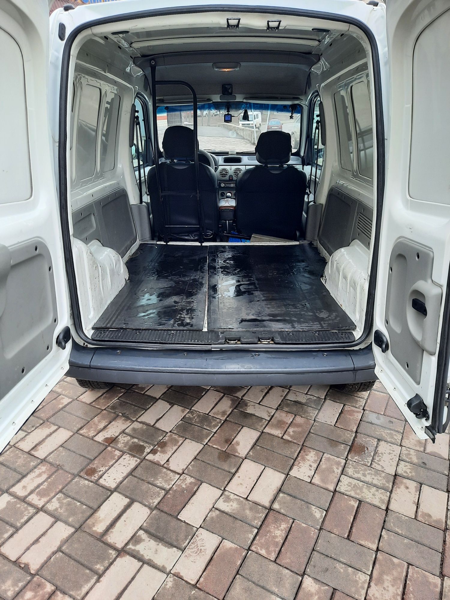 Renault Kangoo ,