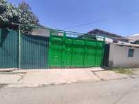 Төрт бөлмелі Үй сатылады.