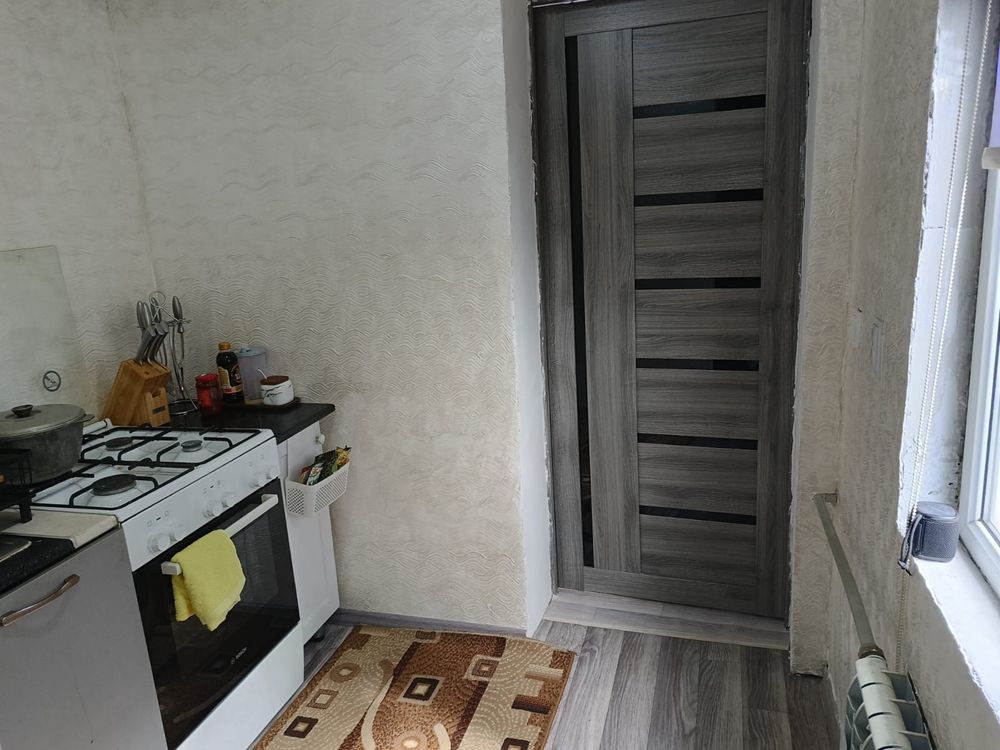 Продам 2-х комнатную времянку