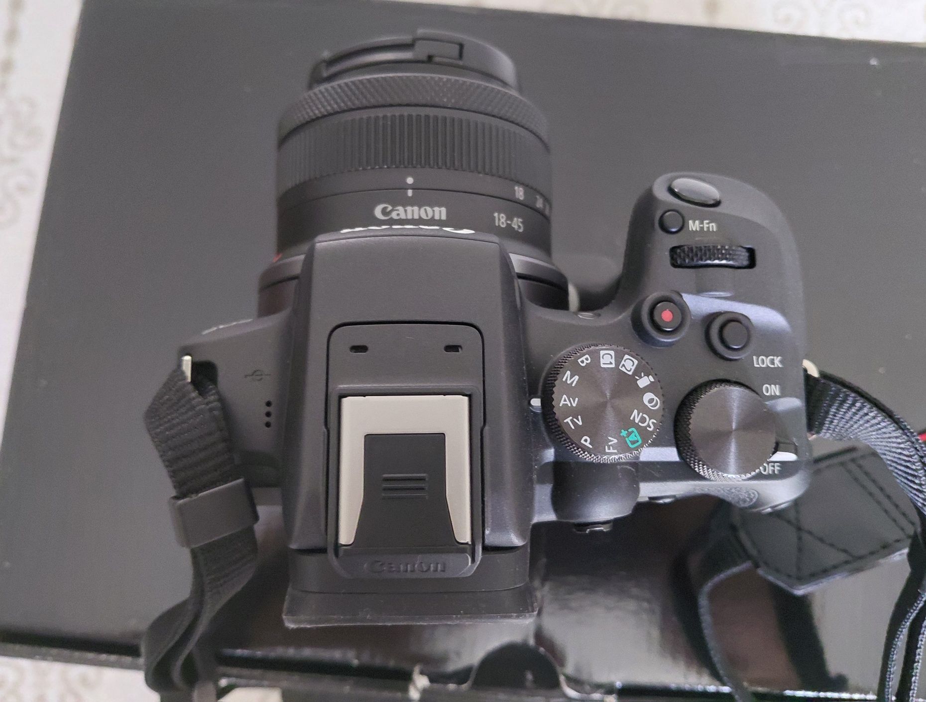 Canon EOS R10 KIT