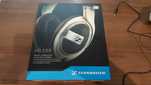 Наушники Sennheiser HD 599    Immerse Flare