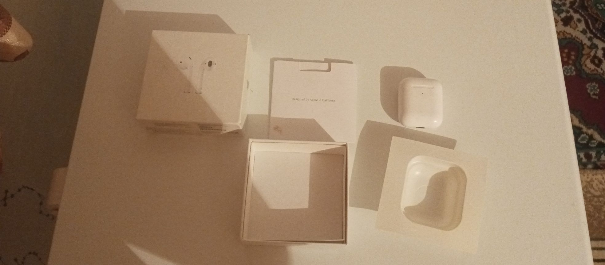 Прадам AirPods 2