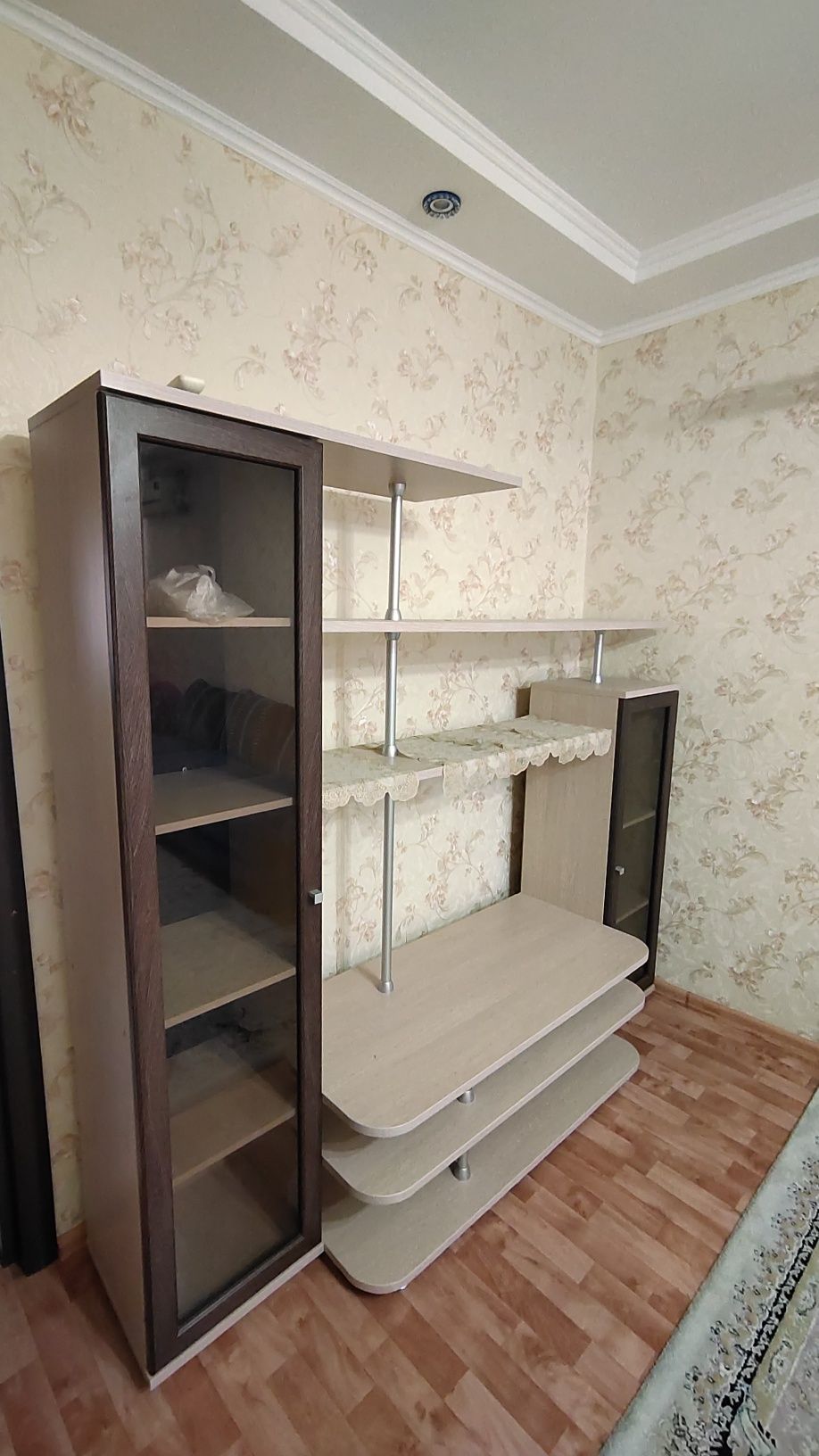 Стенка мини стенка