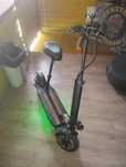 Электросамокат Kugoo m4 pro