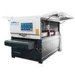 Рельефно-шлифовальный станок DELTAMACHINERY DM-RS1000-6FH