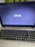 Рабочий ноутбук ASUS X541U