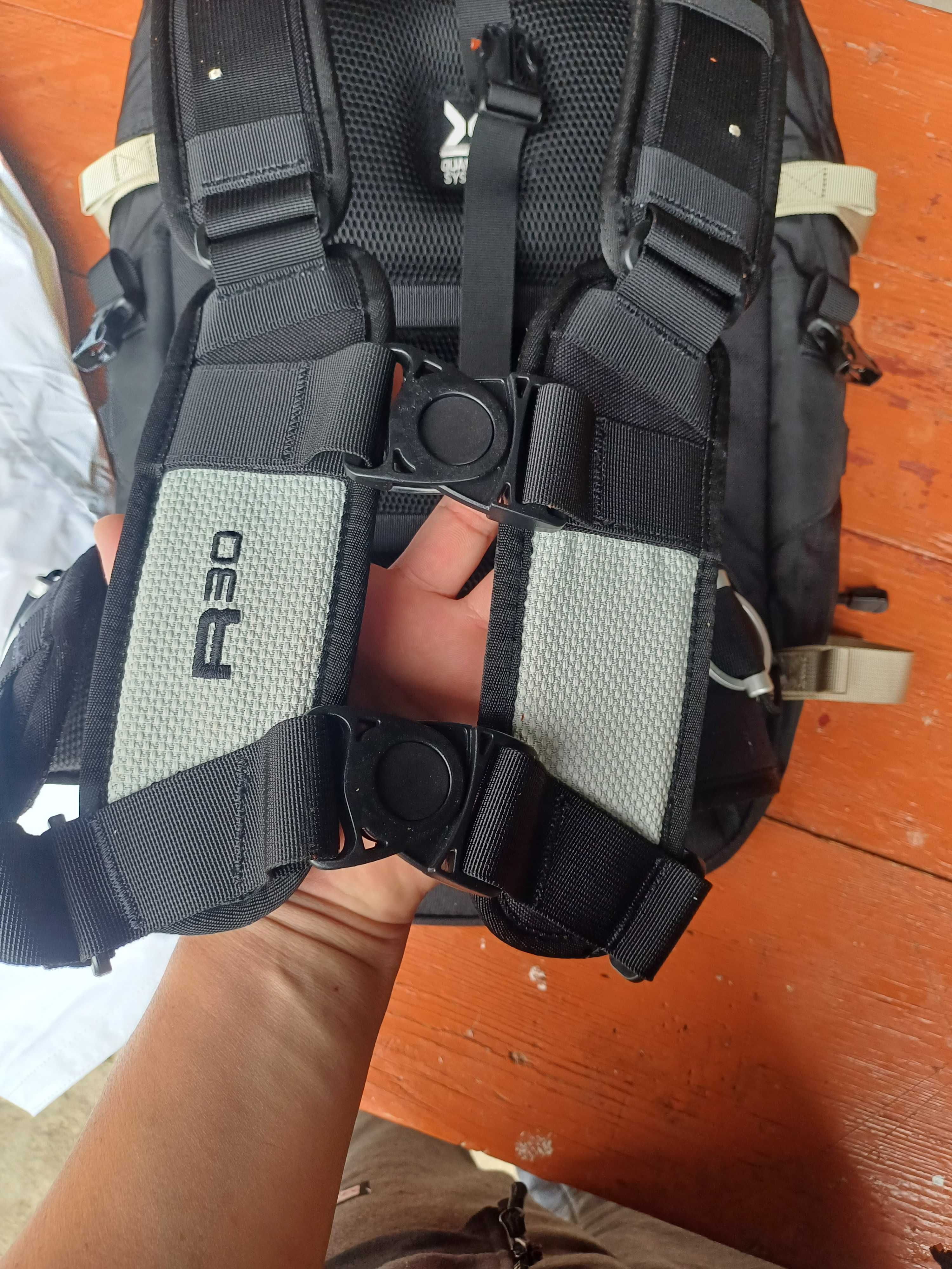 Топовый оффроуд рюкзак kriega r 30
