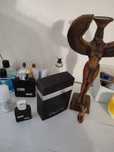 Парфюмерная вода духи новая упаковка Lattafa Perfumes Ramz Silver