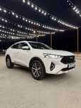 Haval F7 X Авто