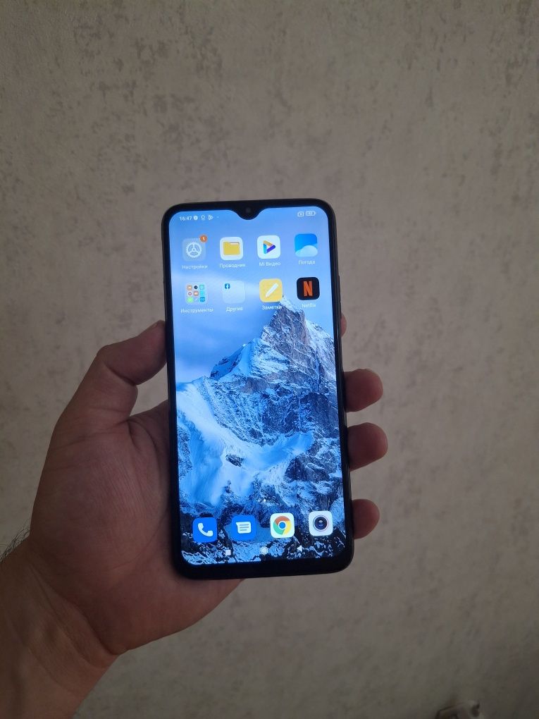 Редми 9т 64гб Xiaomi