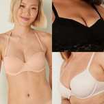 СРОЧНО ! VICTORIA'S SECRET бюстгальтер 36В Puch up заказаны с USA