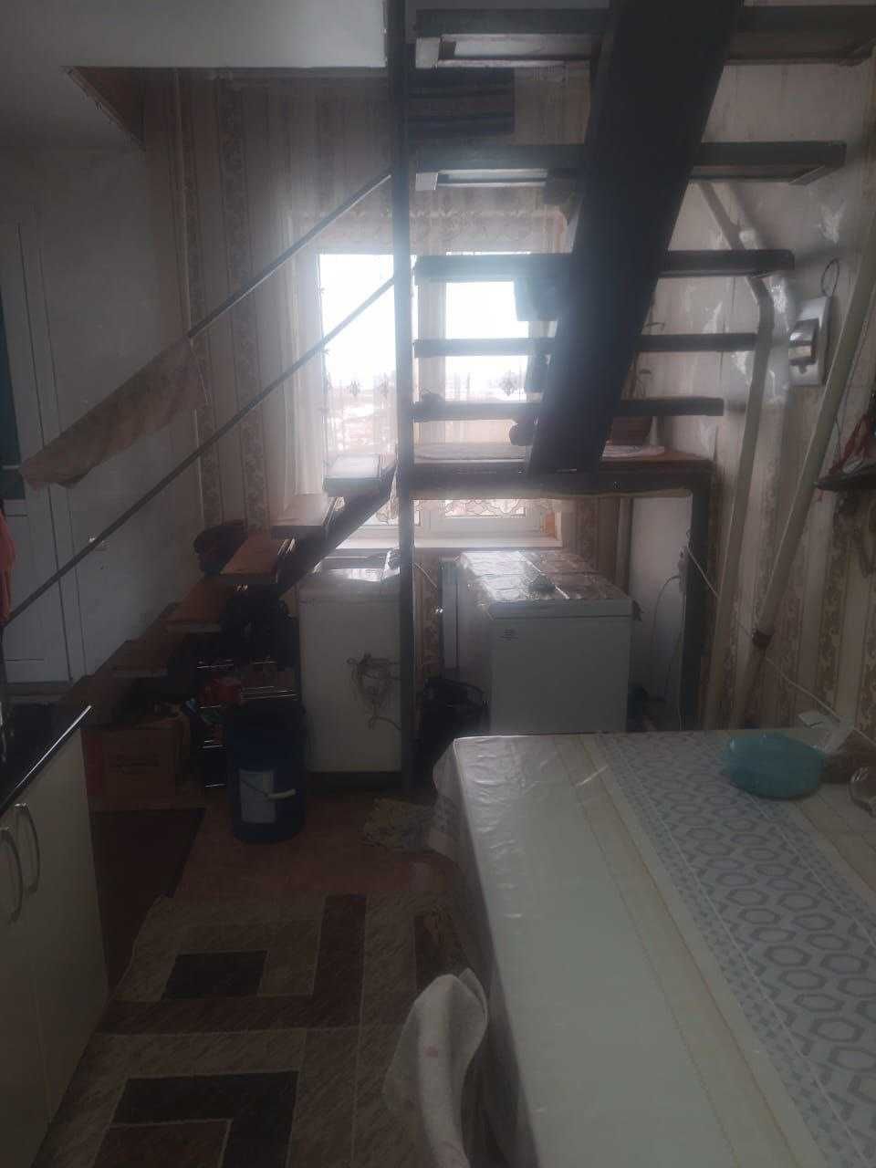 Дом 4 комнаты в районе Телебашни