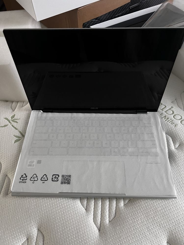 Asus ноутбук