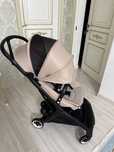 Продам коляску Bugaboo butterfly