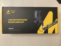 Maono PM461S USB микрофон