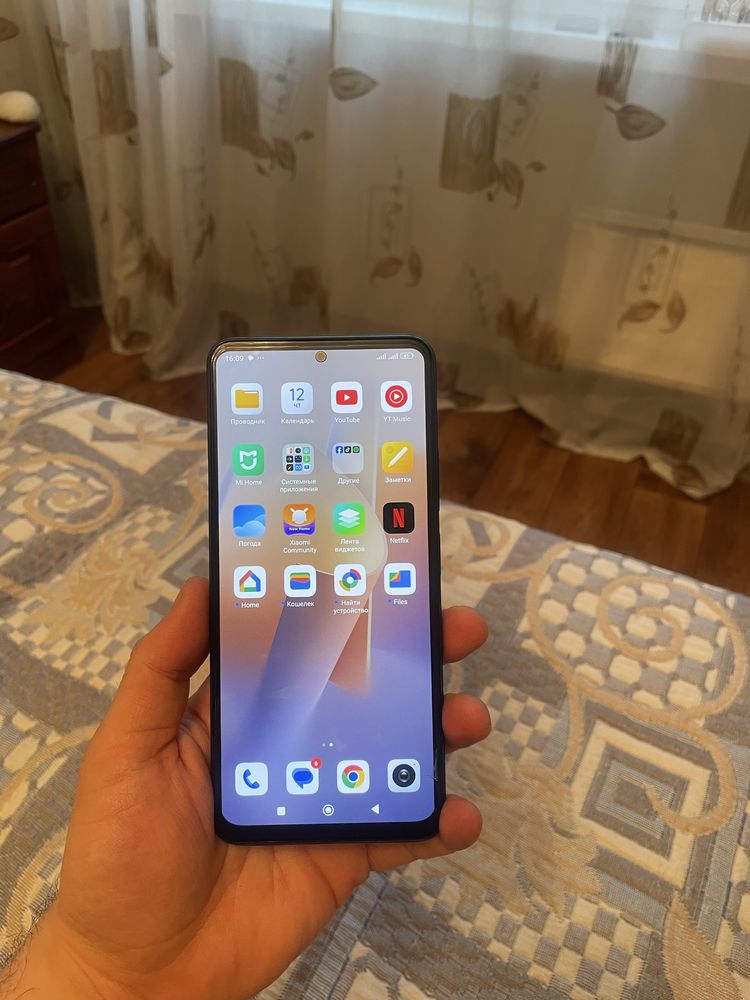Redmi note 12 128gb Xiaomi